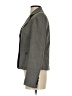 Tahari by ASL Houndstooth Gray Blazer Size 4 - photo 5