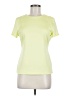 Halogen Yellow Active T-Shirt Size M - photo 1