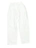 Unbranded White Casual Pants Size 4 - photo 2