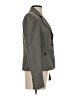 Tahari by ASL Houndstooth Gray Blazer Size 4 - photo 4