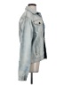 Trademark Brooklyn Cloth Blue Denim Jacket Size S - photo 4