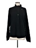 Nike Black Long Sleeve Top Size M - photo 1