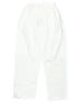 Unbranded White Casual Pants Size 4 - photo 1