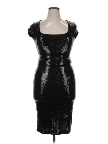 Shape FX Cocktail Dress (view 1)