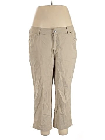 Sejour Khakis (view 1)