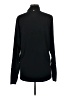 Nike Black Long Sleeve Top Size M - photo 2