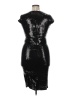 Shape FX Black Cocktail Dress Size 14 - photo 2