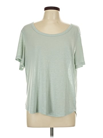 Gap Short Sleeve T-Shirt (view 1)