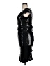 Shape FX Black Cocktail Dress Size 14 - photo 5
