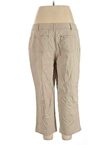Sejour Khakis (view 2)