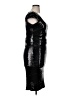 Shape FX Black Cocktail Dress Size 14 - photo 4