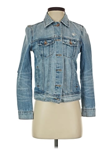 Old Navy Denim Jacket (view 1)