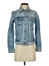 Old Navy Blue Denim Jacket Size XS - photo 1