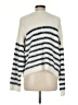 La Ligne x Target Stripes Ivory Pullover Sweater Size M - photo 2
