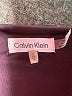 Calvin Klein Black Casual Dress Size S - photo 7
