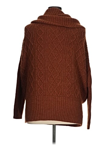 Shyanne Turtleneck Sweater (view 2)