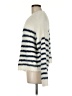 La Ligne x Target Stripes Ivory Pullover Sweater Size M - photo 5