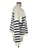 La Ligne x Target Stripes Ivory Pullover Sweater Size M - photo 4