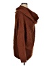 Shyanne Brown Turtleneck Sweater Size XL - photo 4