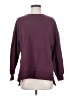 Old Navy Burgundy Sweatshirt Size S - photo 1