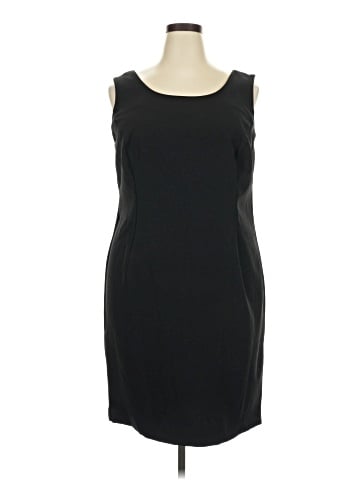 Danny And Nicole Cocktail Dress (view 1)