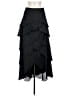 Xscape Black Formal Skirt Size 6 - photo 1