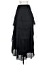 Xscape Black Formal Skirt Size 6 - photo 2