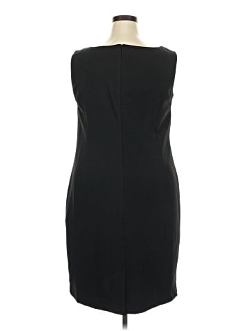 Danny And Nicole Cocktail Dress (view 2)