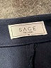 Sage the Label Blue Dress Pants Size M - photo 7