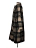 Marine Layer Brown Coat Size L - photo 5