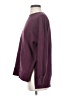 Old Navy Burgundy Sweatshirt Size S - photo 5