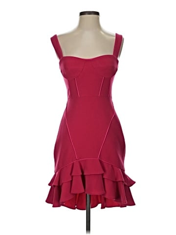 Jonathan Simkhai Cocktail Dress (view 1)