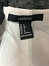 Forever 21 Paisley White Casual Dress Size S - photo 7