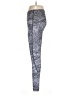 Lululemon Athletica Graphic Marled Gray Active Pants Size 8 - photo 5