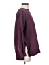 Old Navy Burgundy Sweatshirt Size S - photo 4