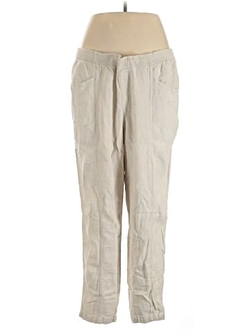 Old Navy Linen Pants (view 1)