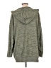 Torrid Green Pullover Sweater Size Lg Plus (0) - photo 2
