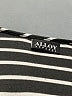 Alloy Apparel Stripes Black Casual Dress Size XL - photo 7