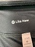 Lululemon Athletica Black Athletic Shorts Size 6 (tall) - photo 3