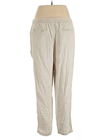 Old Navy Linen Pants (view 2)