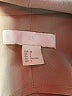 H&M 100% Polyester Tan Vest Size 2 - photo 6