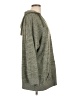 Torrid Green Pullover Sweater Size Lg Plus (0) - photo 4