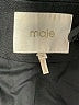 Maje Black Blazer Size EU (FR) 36 / US 4 - photo 6