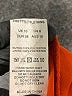PrettyLittleThing 100% Polyester Orange Sleeveless Top Size 6 - photo 8