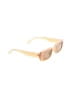 Unbranded Tan Sunglasses One size - photo 1