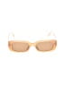 Unbranded Tan Sunglasses One size - photo 2
