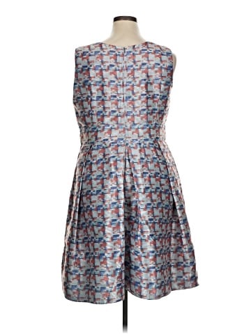 Armani Collezioni Cocktail Dress (view 2)