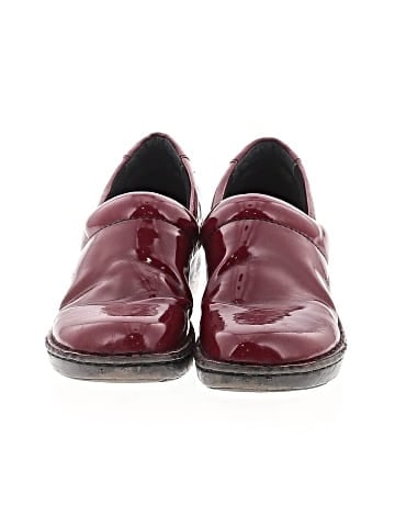 B.O.C Wedges (view 2)
