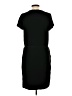 32 Degrees Solid Black Casual Dress Size L - photo 2