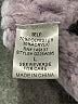 Double Zero Purple Turtleneck Sweater Size L - photo 8